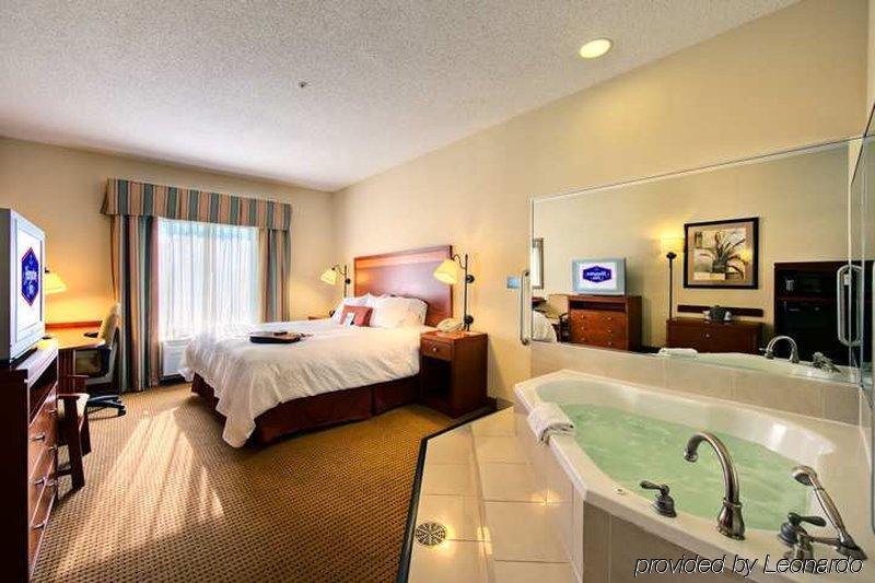 Hampton Inn Enterprise Quarto foto